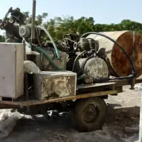 دستگاه فوم بتن