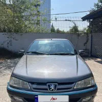 پژو پارس سال، مدل ۱۳۹۲