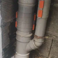 لوله کشی ونشت یابی اب نشتیابی فاظلاب|خدمات پیشه و مهارت|اصفهان, بهارستان (مخابرات)|دیوار