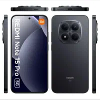 شیائومی نوت 15 پرو 5G