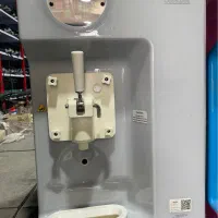 بستنی ساز شیک آیس پک ایتالیایی(کارپیجیانی)