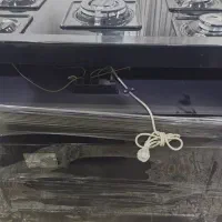 گاز طرح فر نو نو|اجاق گاز و لوازم برقی پخت‌وپز|مشهد, پنجتن|دیوار
