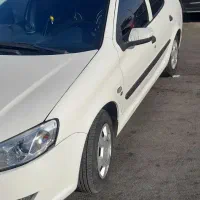 رانا lx مدل ۹۵ سفید|خودرو سواری و وانت|ری, فیروزآبادی|دیوار