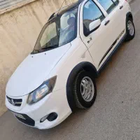 کوییکr مدل ۹۹ بدون ترک|خودرو سواری و وانت|ملایر, |دیوار