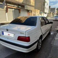 پژو تیوفایو۱۴۰۰