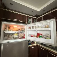 یخچال فریزر دوو ۲۷ فوت|یخچال و فریزر|رشت, نیکمرام|دیوار