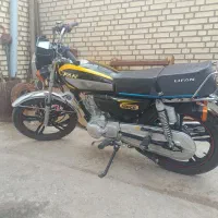 موتور 150لیفان403