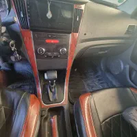 دنا پلاس اتومات ۱۴۰۰|خودرو سواری و وانت|رفسنجان, |دیوار