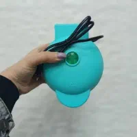 دستگاه مینی دونات ساز برقی