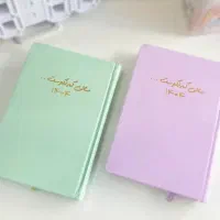 سررسید سالنامه