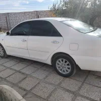 تویوتا کمری سیرجان چهارسیلند