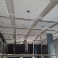 گچکاری|خدمات پیشه و مهارت|بندر امام خمینی, |دیوار