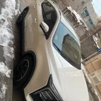 کی ام سی x 5  (Kmc x5) مدل ۱۴۰۳|خودرو سواری و وانت|مشهد, عامل|دیوار