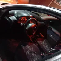 ۲۰۶|خودرو سواری و وانت|بستان آباد, |دیوار