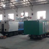 استخدام اپراتور دستگاه تزریق پلاستیک