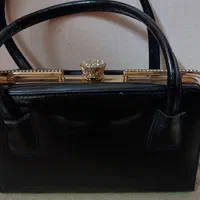 کیف مجلسی شیک وتمیز|کیف، کفش، کمربند|اصفهان, ستار|دیوار