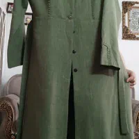 مانتو زنانه