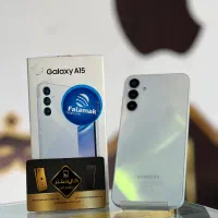 کال سنتر Samsung Galaxy A15