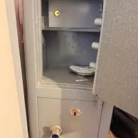 گاوصندوق