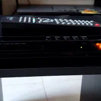 DVD و گیرنده کانالهای داخلی برند مارشال