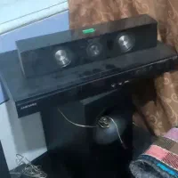 سینماای خانواده سامسونک اصل