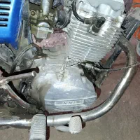 هوندا نامی 150