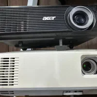 ویدیو پرژکتور استوک لیزری و لامپی