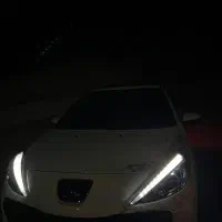 ۲۰۷ پانا|خودرو سواری و وانت|تربت‌حیدریه, شهید قرنی|دیوار