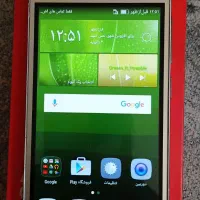 گوشی هواویy3