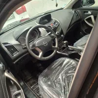 هایما S5 مدل ۱۴۰۱ گیربکس جدیدAT استثنایی