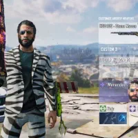 اکانت کالاف