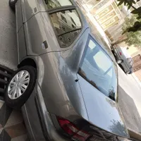 سمند LXمدل ۸۶ بنزبنی تک برگ سند|خودرو سواری و وانت|رباط‌کریم, |دیوار