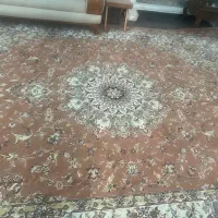 فرش ماشینی ۱۲ متری