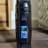 ویپ حرفه ی اصلی با قابلیت شارژ همراه ۵ اسانس اصلی|زیورآلات و اکسسوری|سنندج, |دیوار