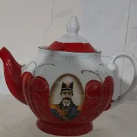 قوری قدیمی