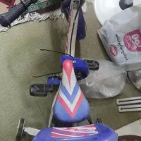 دوچرخه بچگانه