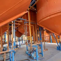 تاسیس سایت تولید پارافین و وازلین