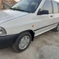 پراید ۸۸|خودرو سواری و وانت|پیر سهراب, |دیوار