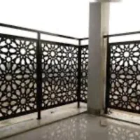 کرکره و جوشکاری