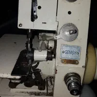 چرخ سر دوز سالم