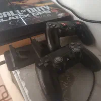 ps4|کنسول، بازی ویدئویی و آنلاین|میبد, |دیوار