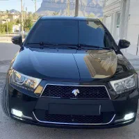 دنا پلاس شش دنده ef7 پلاس فابریک ۱۴۰۴