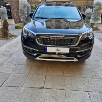 فیدلیتی پرایم پنج نفره|خودرو سواری و وانت|تهران, ولنجک|دیوار