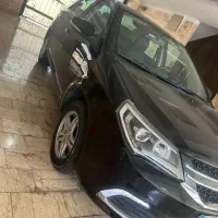 جیلی gc6 مدل 98|خودرو سواری و وانت|تهران, پونک|دیوار