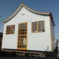 کانکس مغازه قابل جابجایی|مصالح و تجهیزات ساختمان|بیرجند, |دیوار