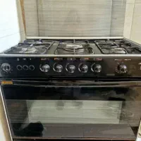 گاز صحفه ای شیشه ای