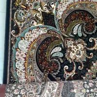 فرش نگین مشهد ۹ متری دو تخته ۷۰۰ شانه درجه یک
