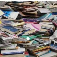 خریدوفروش کتاب وکاغذ باطله وروزنامه|عمده‌فروشی|تهران, جمهوری|دیوار