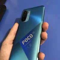 poco f3