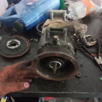 کولر کامیون و سواری عباسی|خدمات موتور و ماشین|قشم, |دیوار